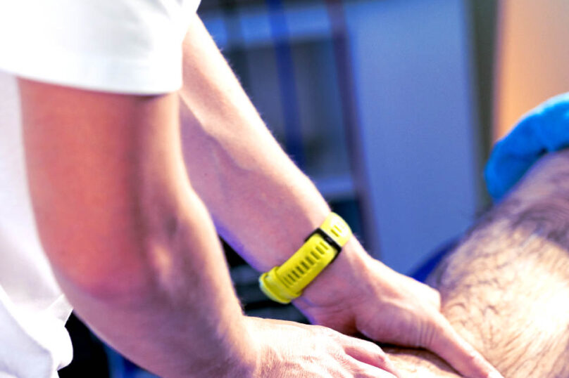 sportna-masaza-meca športna masaža MEČA