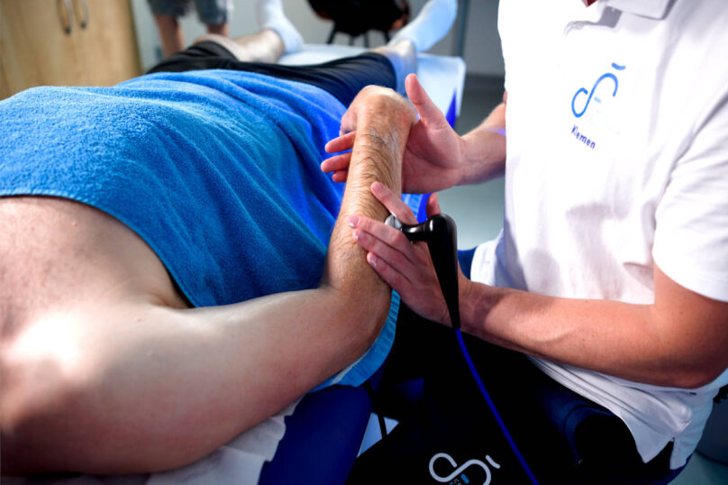 tecar terapije center fizioterapije sepul