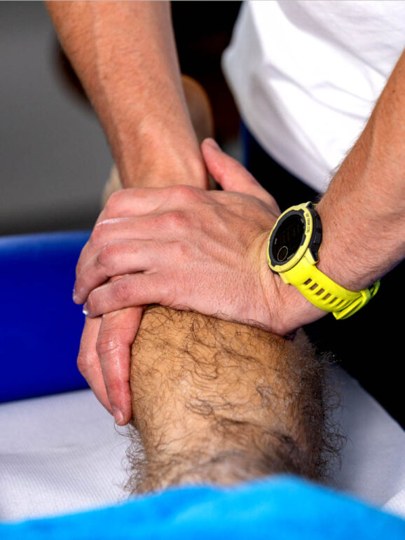 trigger point terapije meca