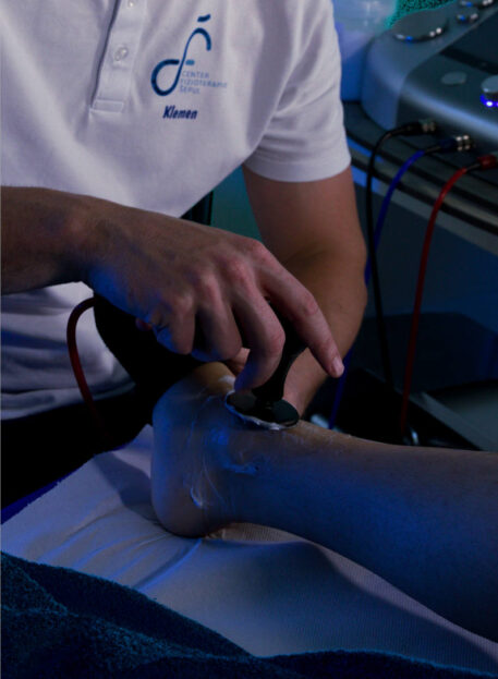 Sindrom tarzalnega tunela