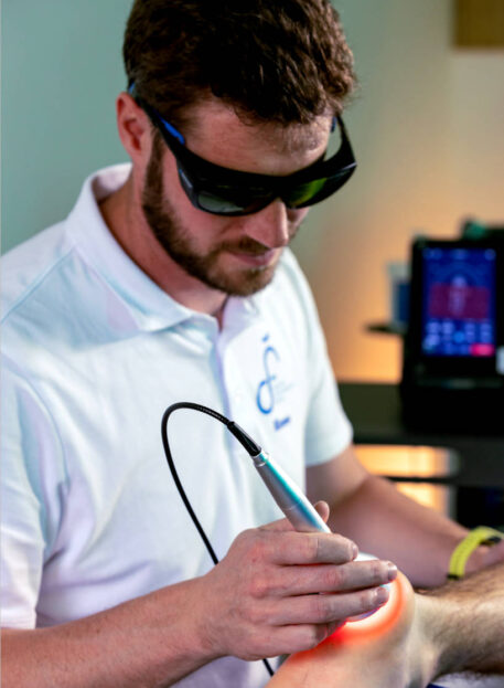 Vnetje tetive stopalnega loka (trn v peti)