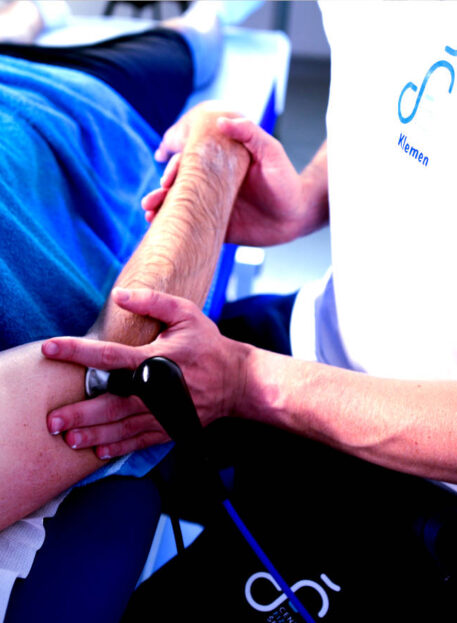 Artroza in artritis komolčnega sklepa