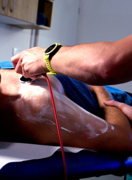 Lezije sternoklavikularnega sklepa