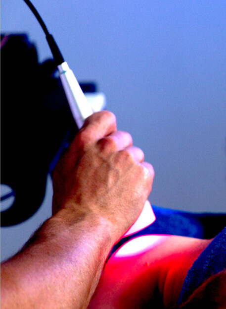 Nestabilnost ramenskega sklepa