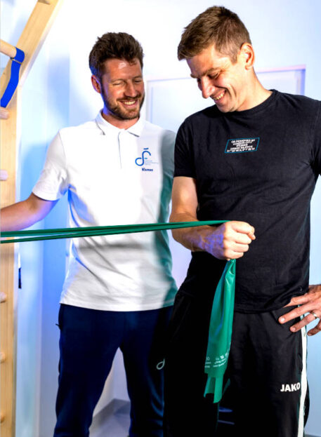 SLAP lezije Center fizioterapije Šepul