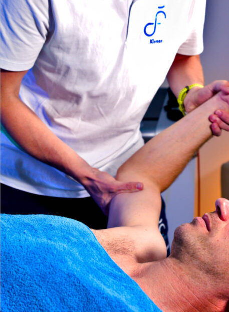 Tendinopatije mišice