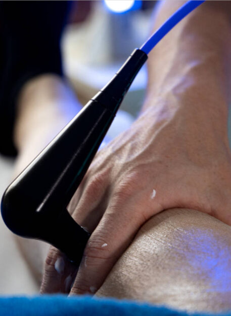 Poškodbe meniskusov kolena